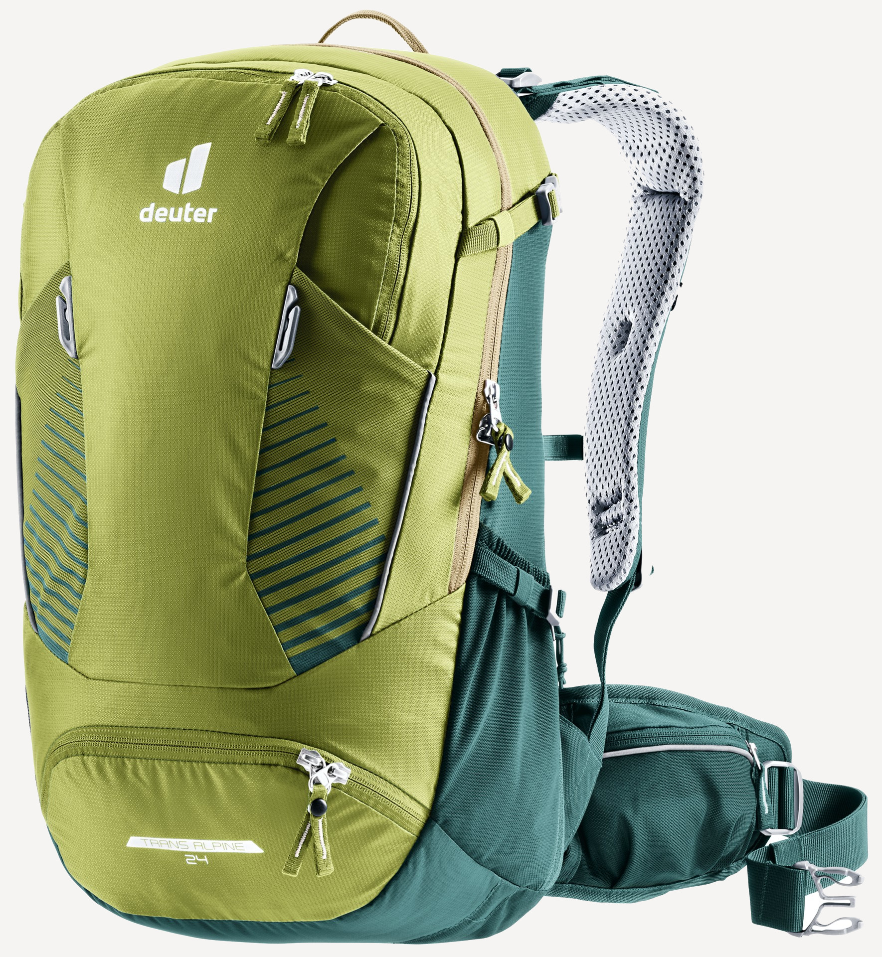 Рюкзак Deuter Trans Alpine 24